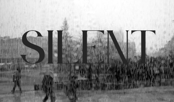 Silent|One shot