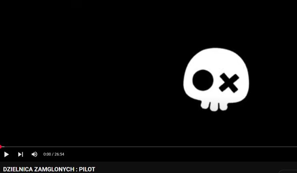 oceniam serial „The Gaslight District”