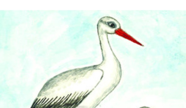 A mogłam mu nie ufać