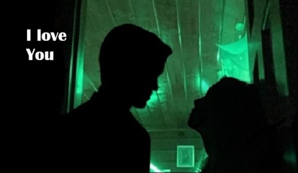 I love you II Draco Malfoy #2 II English version