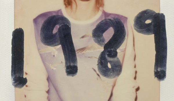 Taylor Swift era po erze — 1989