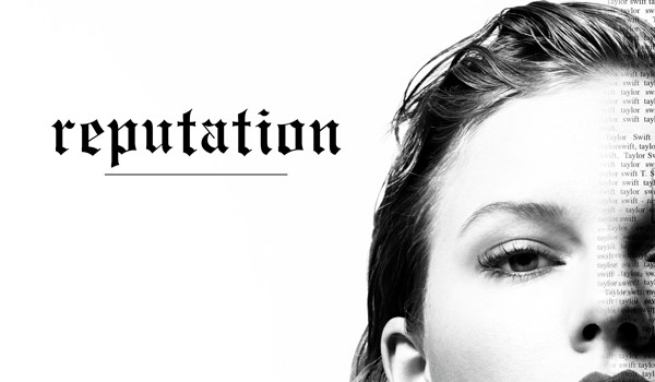 Taylor Swift era po erze — reputation