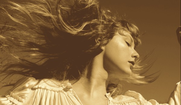 Taylor Swift era po erze — Fearless (Taylor’s Version)