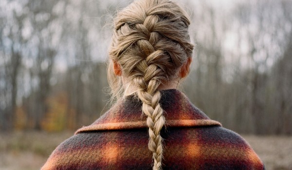 Taylor Swift era po erze — evermore