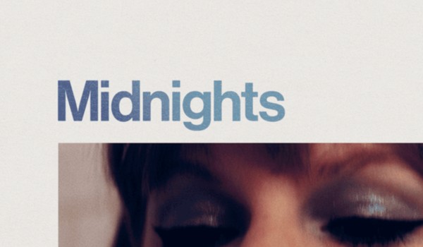 Taylor Swift era po erze — Midnights