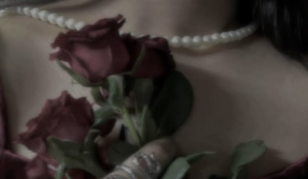 Hide your tears. Chapter One, Part One.