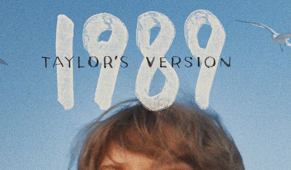 Taylor Swift era po erze — 1989 (Taylor’s Version)