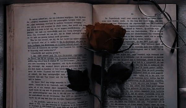 Hide your tears. Chapter One, Part Two.