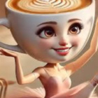 Ballerina.Capuccina639