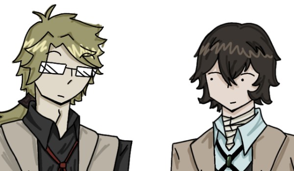 CzołgMori nazywa postacie z bsd