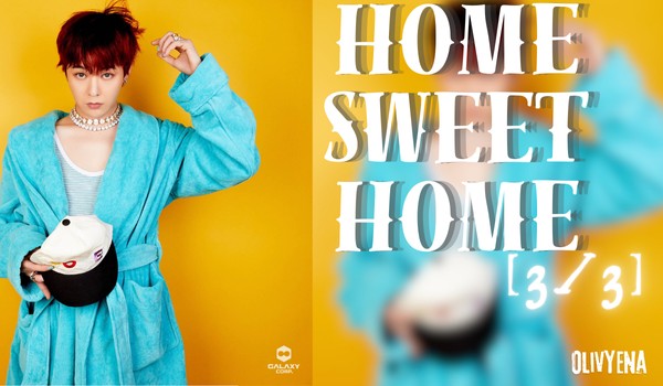 Home sweet home | [3/3]