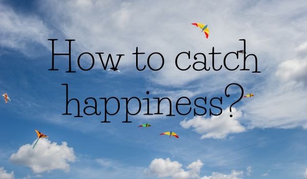 How to catch happiness? | Rozdział 13