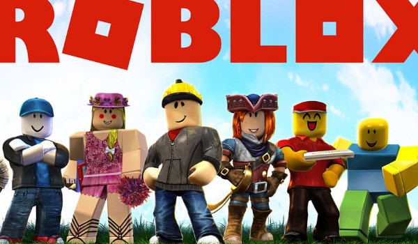 Co To Jest Roblox