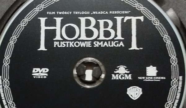 Test wiedzy o „Hobbicie”