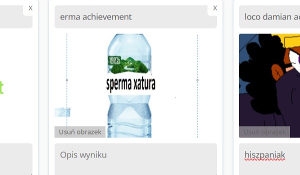 guiz o tabixnie 4 (easy)