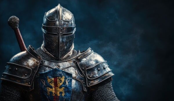 Kim jestes? Part 2 wilczego quizu