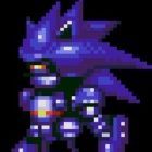Mecha_Sonic