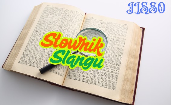 Słownik slangu tł. 2