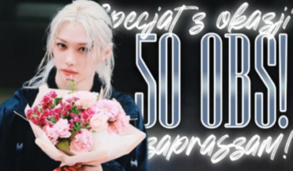 Specjał z okazji 85 obs