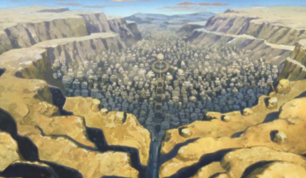 Czy ta postać z „Naruto” powinna umrzeć? (cz.6)