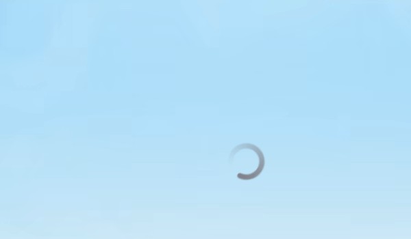 Niezbyt ważna informacja