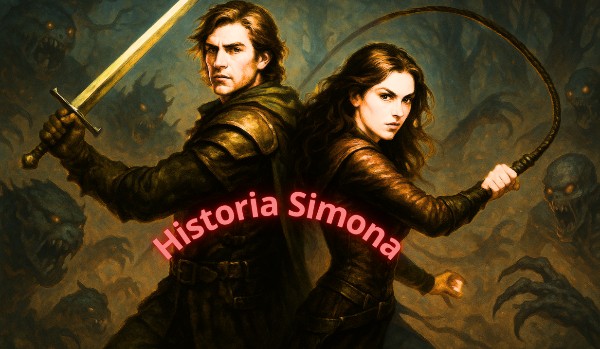 Historia Simona ~ 5