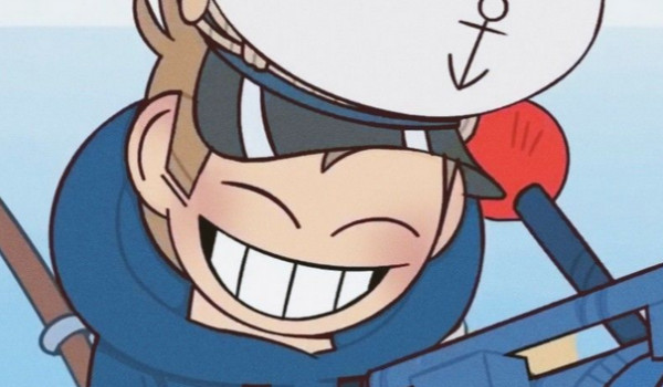 [Tom x Reader]Eddsworld~2