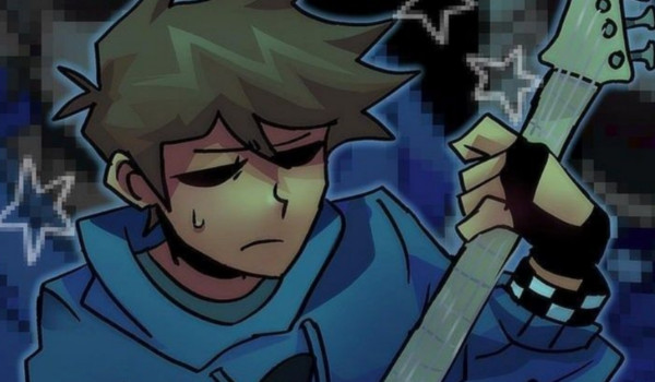 [Tom x Reader]Eddsworld~1