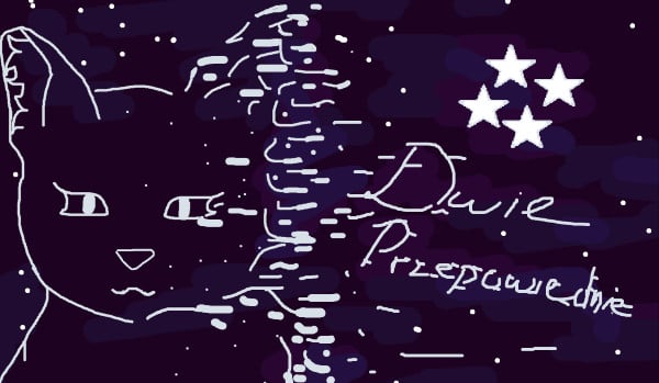 ~Dwie Przepowiednie~[chapter 002]