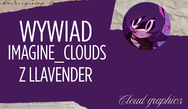 Wywiad z llavender
