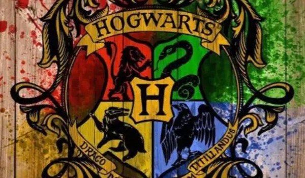 Twoja historia w Hogwarcie część 2