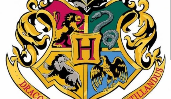 Hogwart część 3