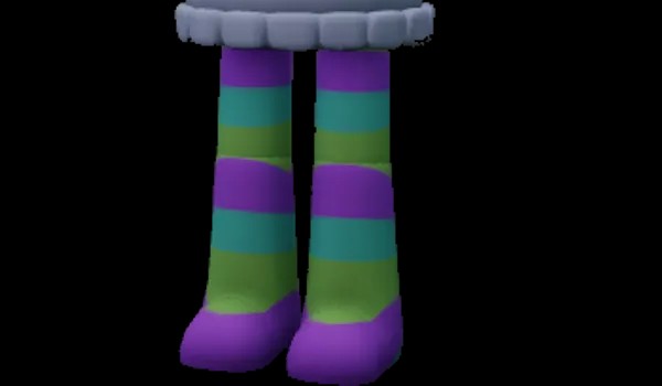 Dopasuj postacie z Dandys world do ich fragmentów part 3