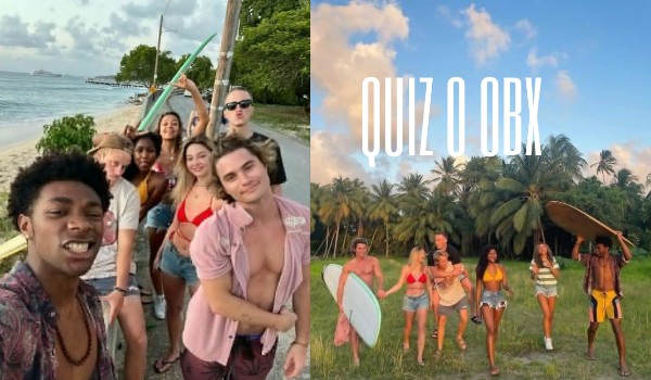 QUIZ O OBX