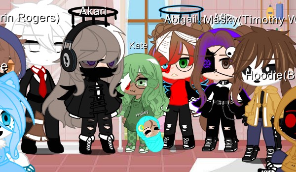 Co się stanie jeśli znajdziesz bliźniaków Wright? #3