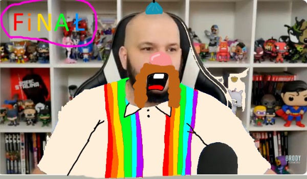 Memy o Wujku Dziadku 5(Finał)