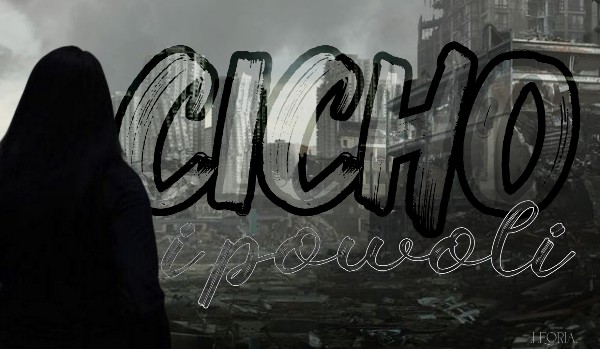 Zbiór myśli, słów i wszystkiego innego | Cicho i powoli