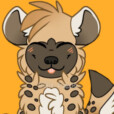 Wild_Hyena