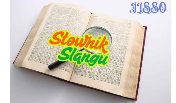 Słownik slangu tł. 4