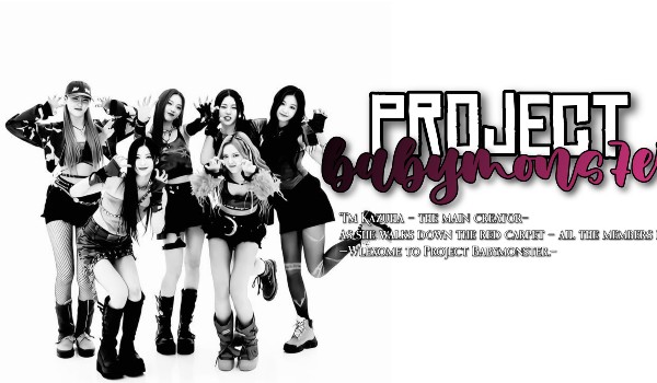 PROJECT BABYMONS7ER – Prolog. INTERACTIVE ~ AHYEON VER.