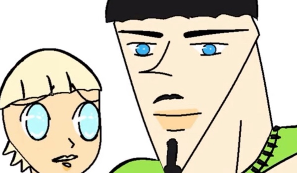 Eurowizja w Korei północnej part 5