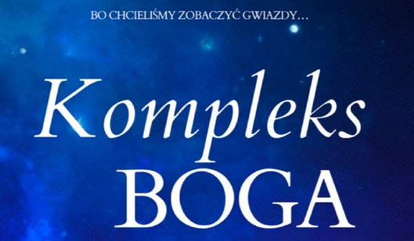 Kompleks Boga #2: Nexus