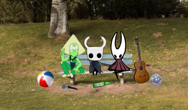 Knight’s Path: Part 2 (kariera muzyczna)