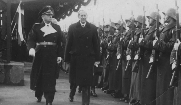 „schyłek niepodległości”