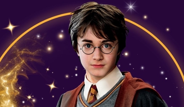 Czy lubią cię postacie z Harrego Pottera czy nie