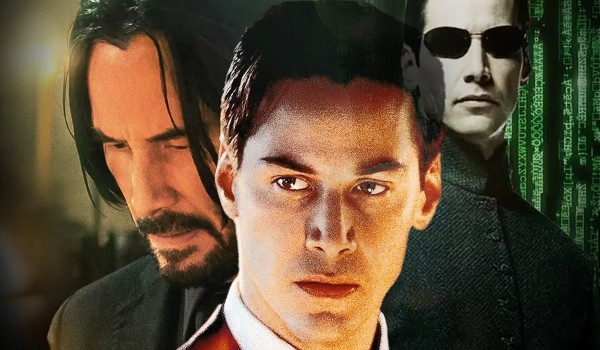 Podamy Ci 4 filmy, a Ty zgadnij, który aktor grał w nich wszystkich! Część II