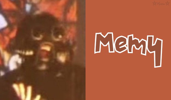 Free strefa memów #2 – Ghost