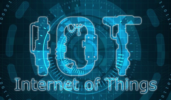 Internet Rzeczy