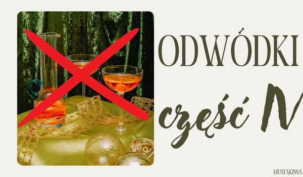 Odwódki – część IV