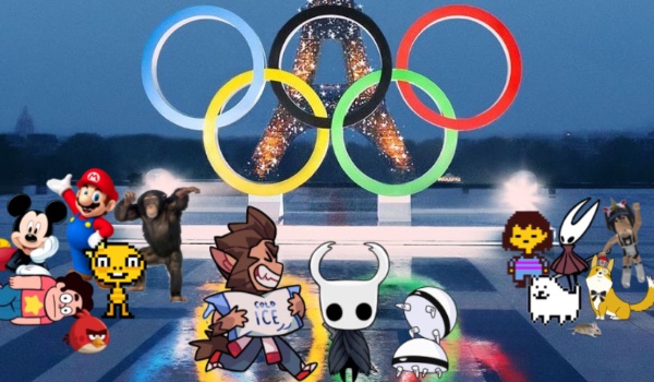 Knight’s Path: Part 4 (IGRZYSKA OLIMPIJSKIE!!!)